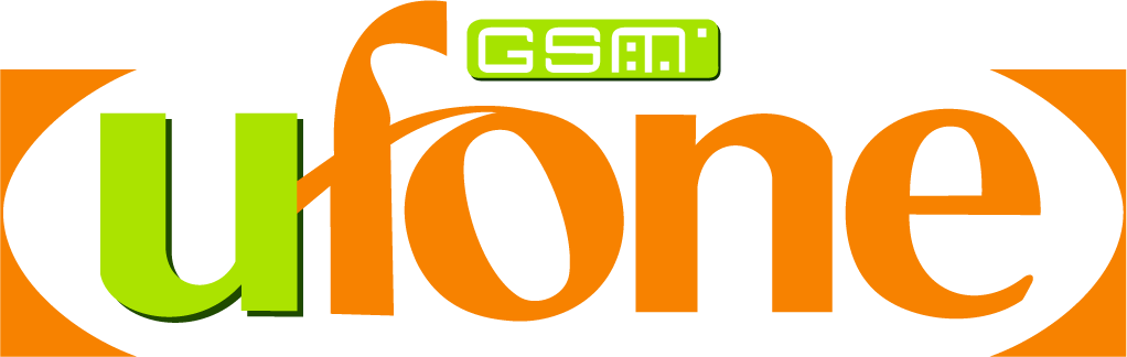 Ufone Logo