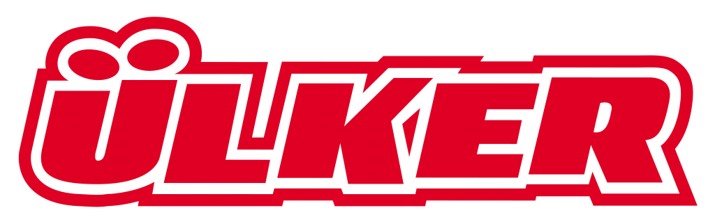 Ulker Logo