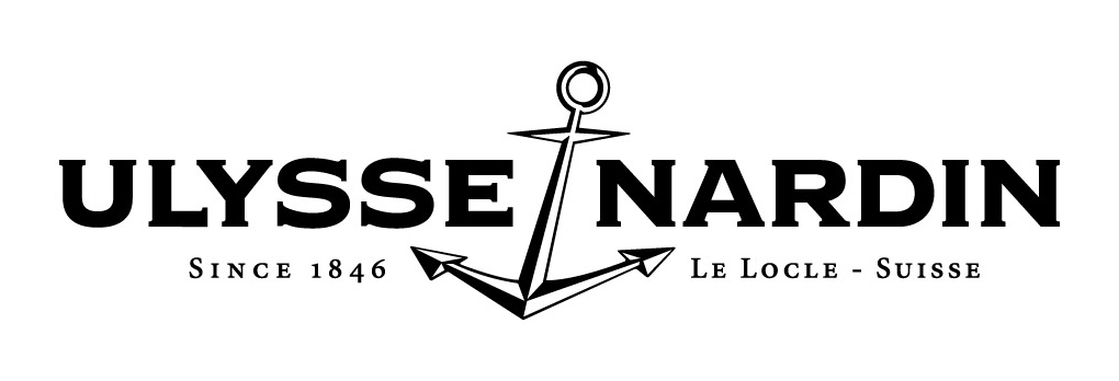 Ulysse Nardin Logo