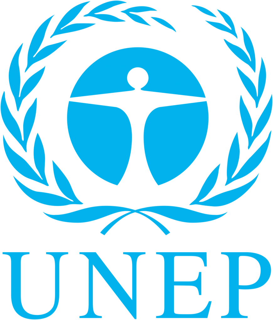 UNEP Logo