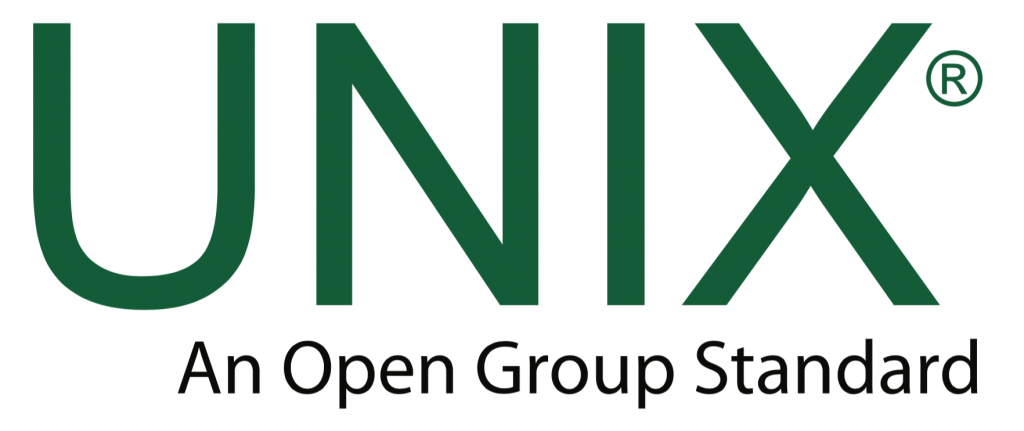 Unix Logo