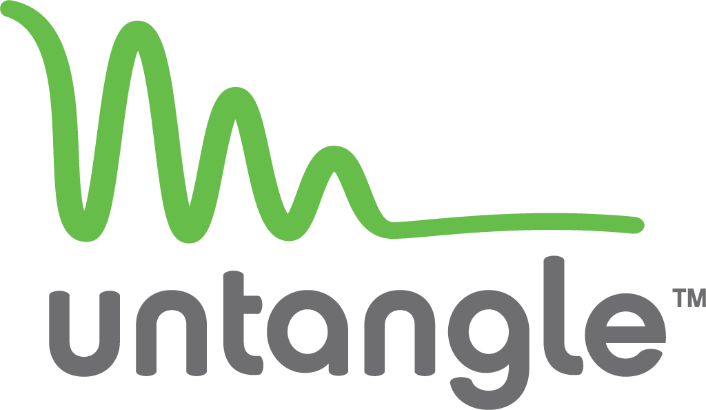 Untangle Logo