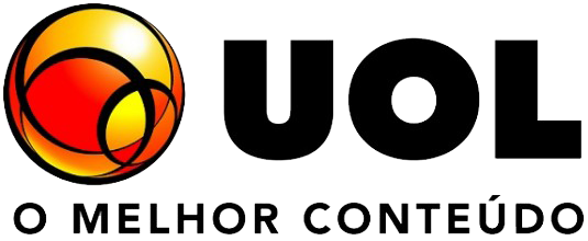 UOL Logo