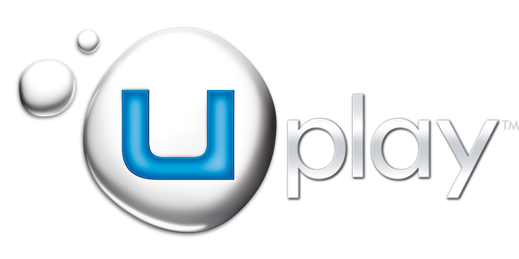 Uplay Logo