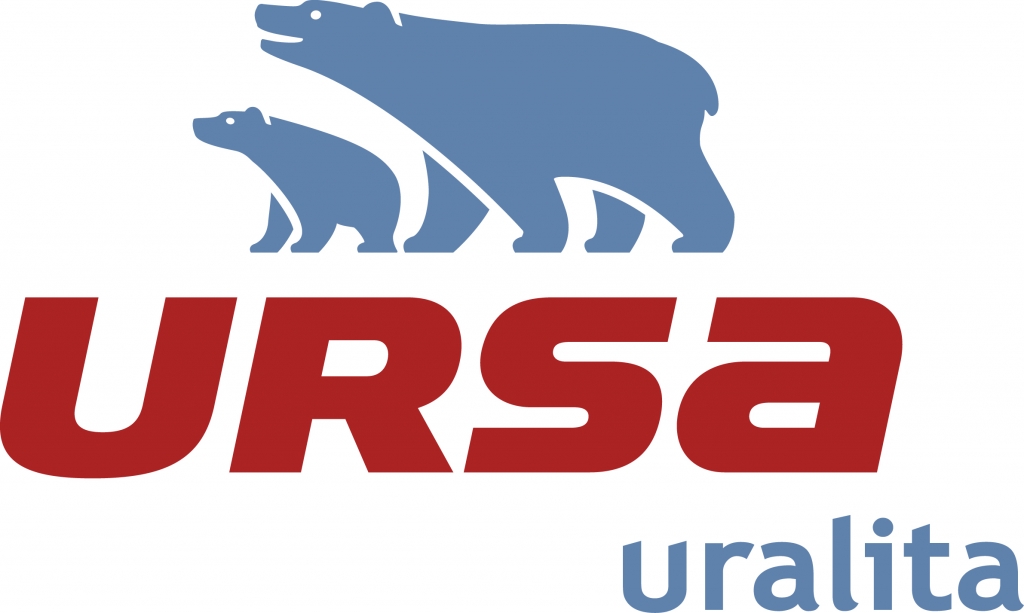 URSA Logo