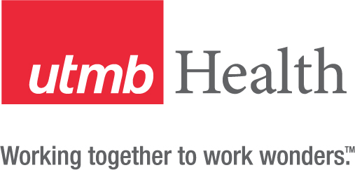 UTMB Health Logo