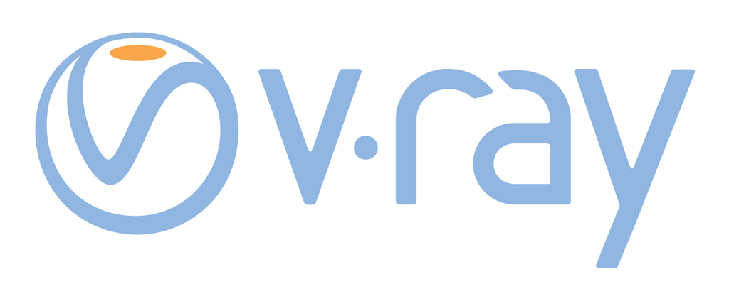 V-Ray Logo