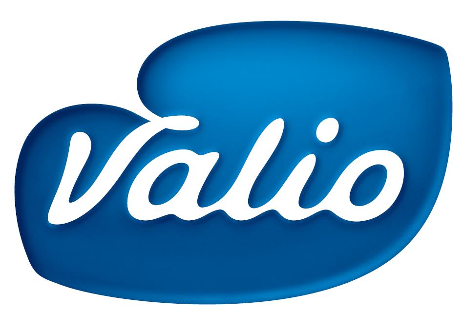 Valio Logo