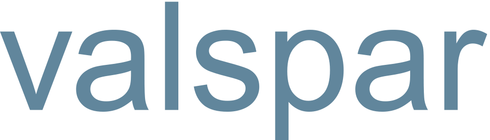 Valspar Logo