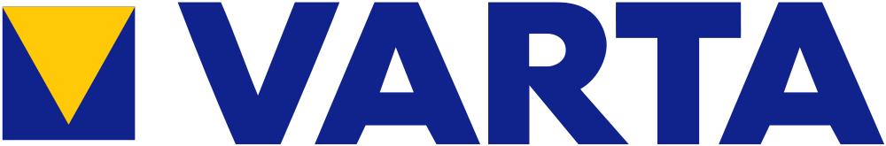 VARTA Logo