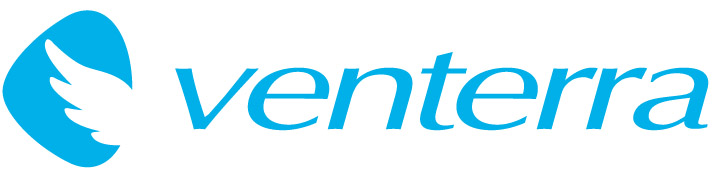 Venterra Logo