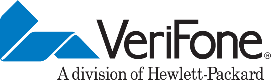 VeriFone Logo