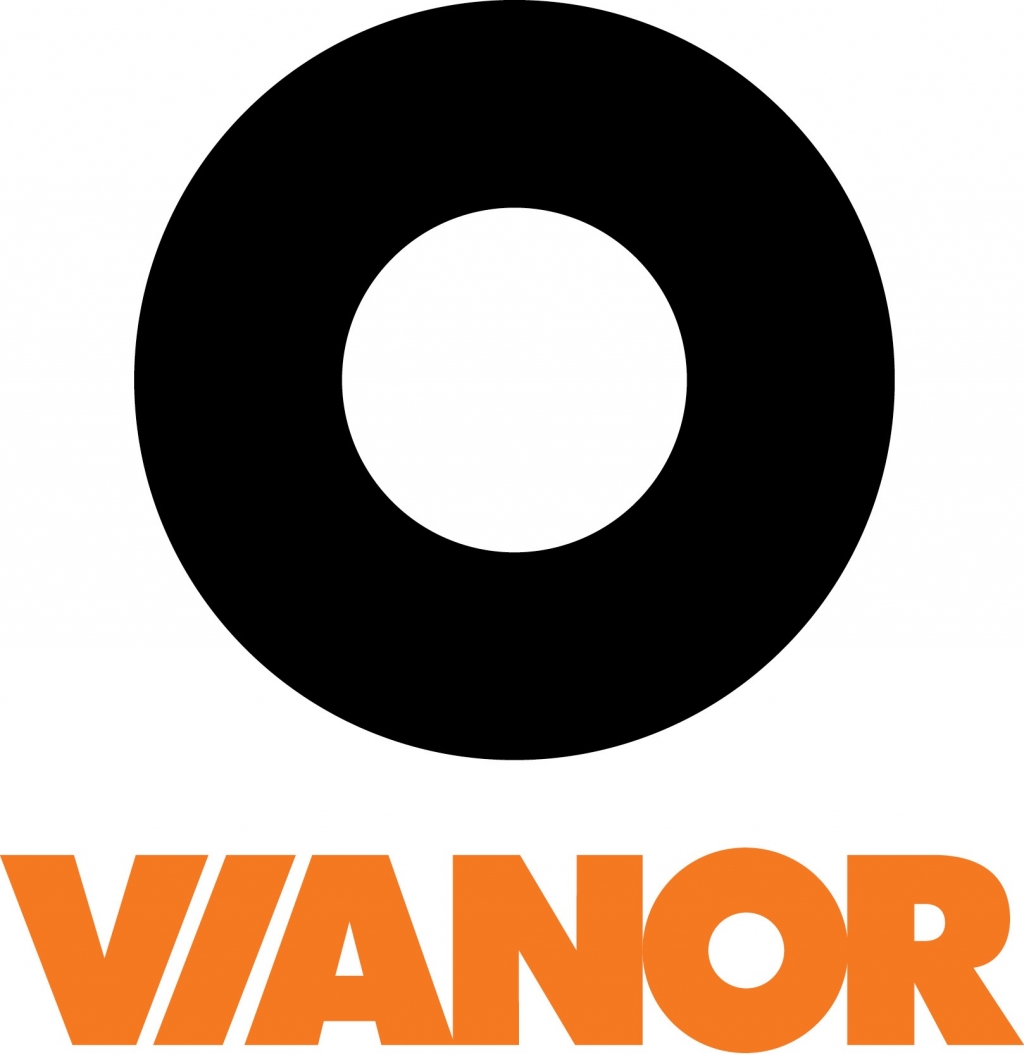 Vianor Logo