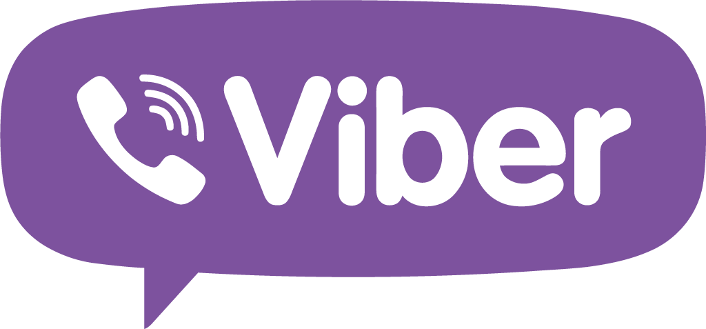 Viber Logo