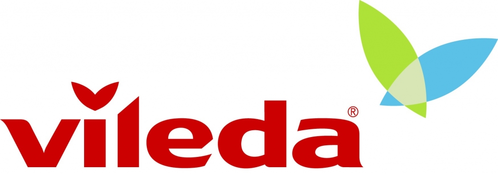 Vileda Logo