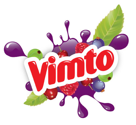 Vimto Logo