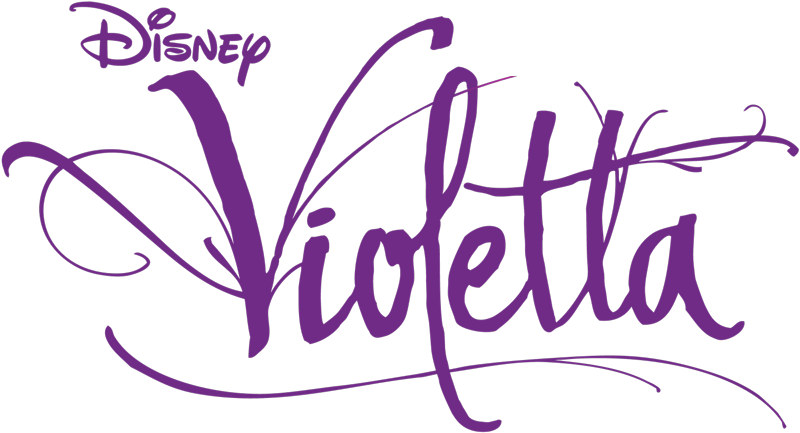 Violetta Logo