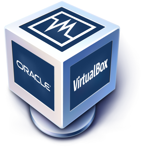 VirtualBox Logo