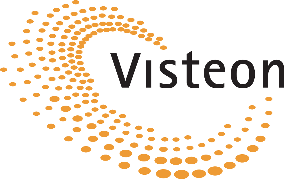 Visteon Logo