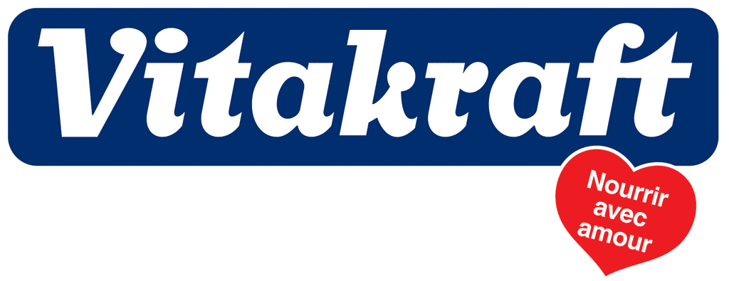 Vitakraft Logo