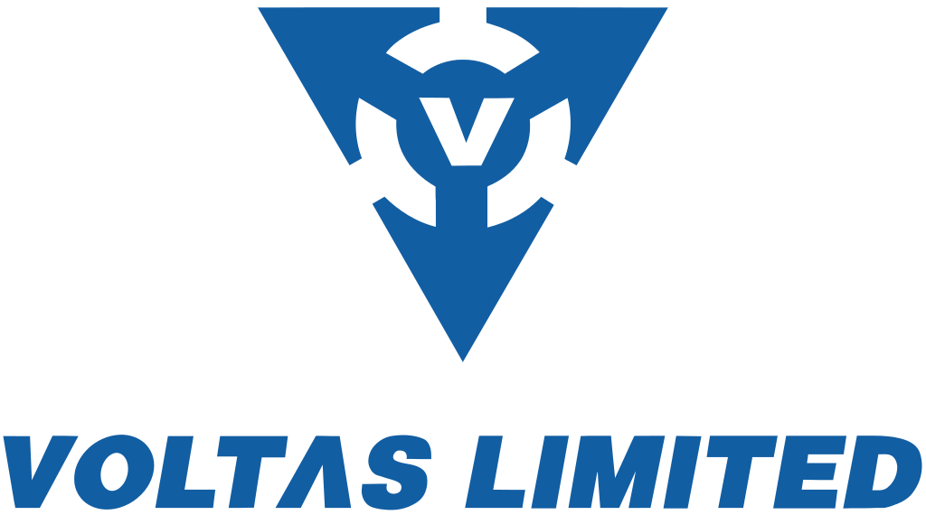 Voltas Logo