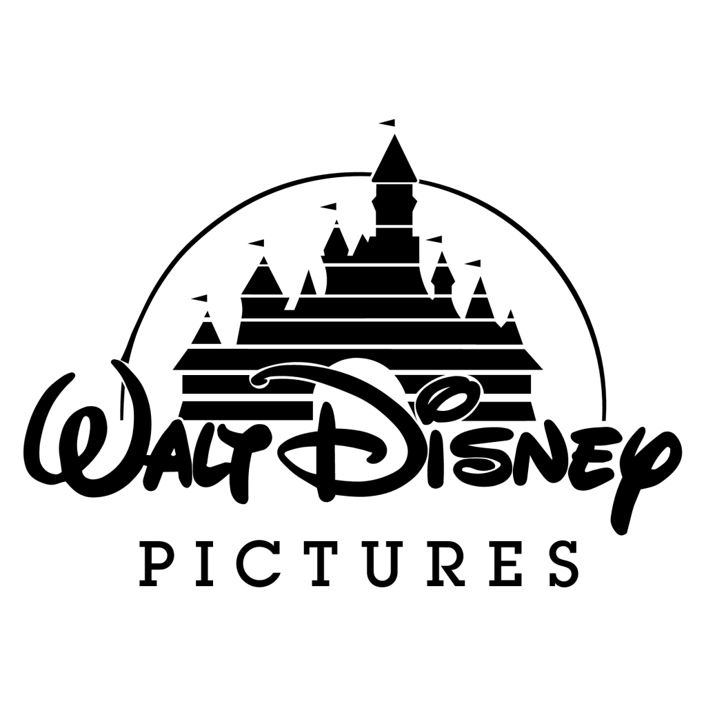 Walt Disney Logo