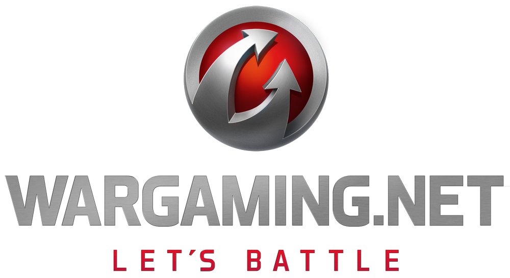 Wargaming.net Logo