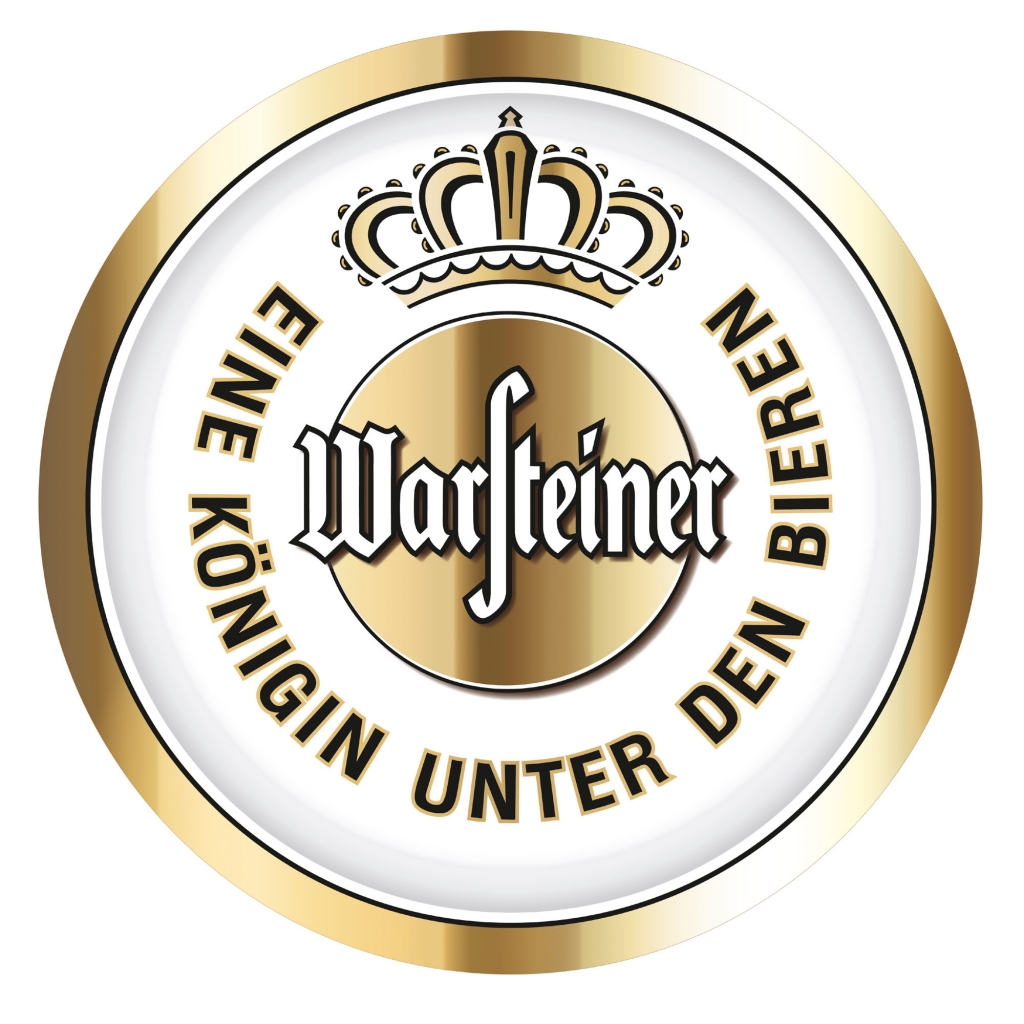 Warsteiner Logo