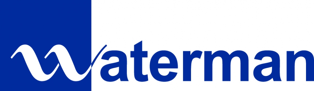 Waterman Logo