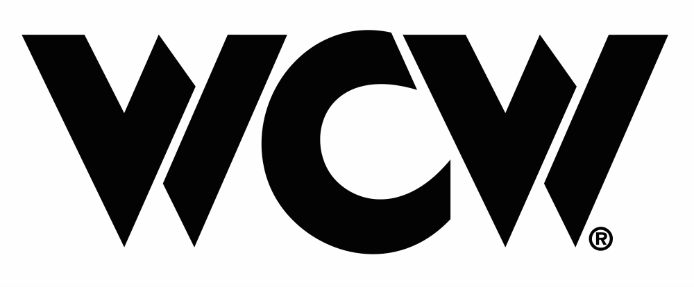 WCW Logo