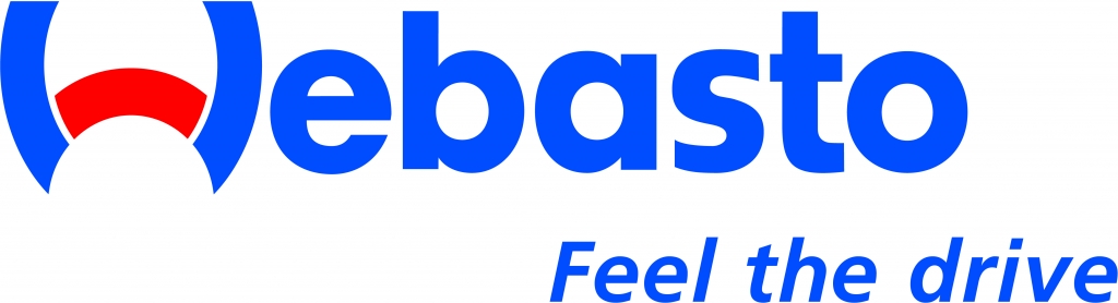 Webasto Logo