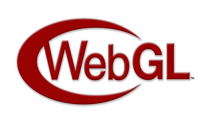 WebGL Logo