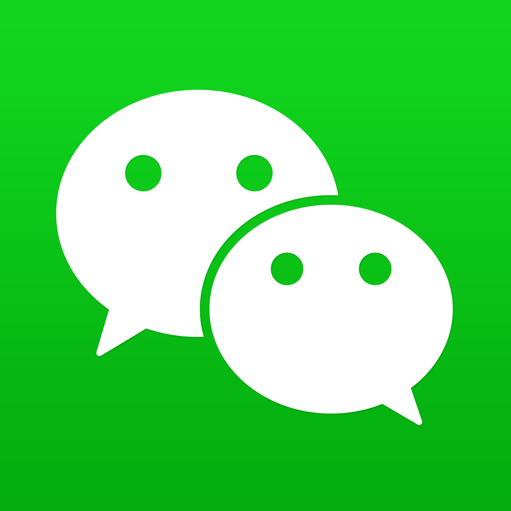 WeChat Logo