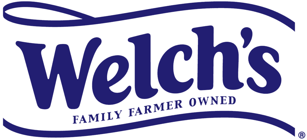 Welch's Logo