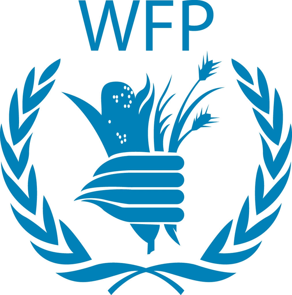 WFP Logo