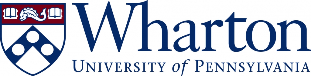 Wharton Logo