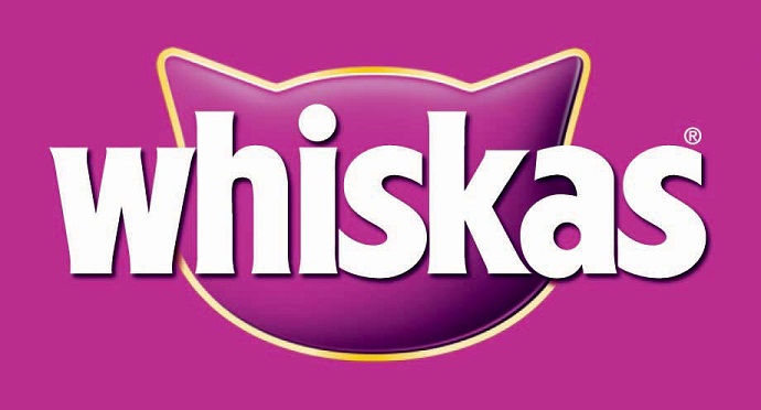 Whiskas Logo