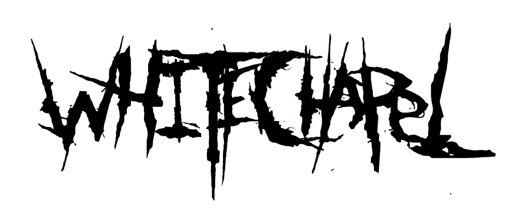 Whitechapel Logo