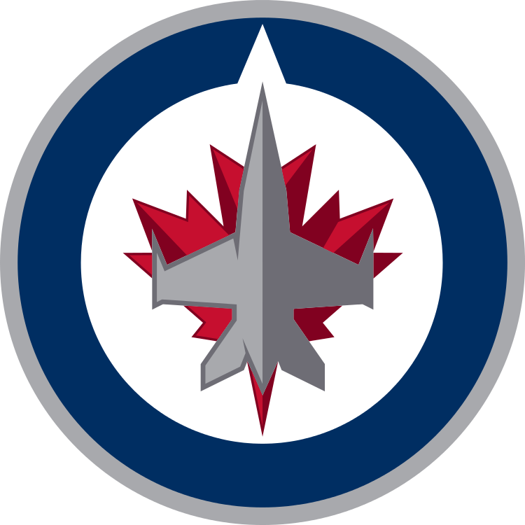 Winnipeg Jets Logo