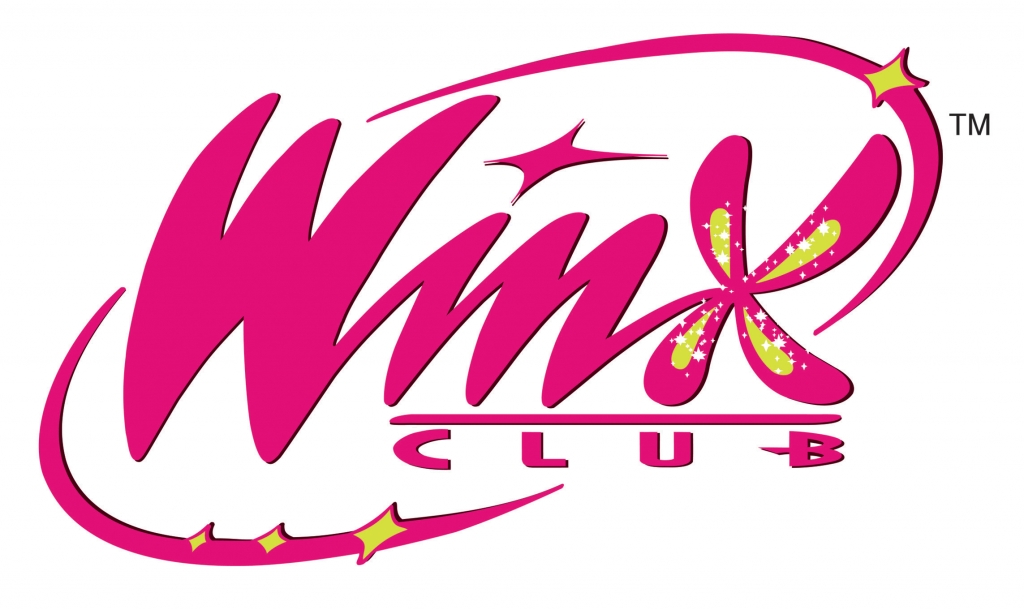 Winx Club Logo