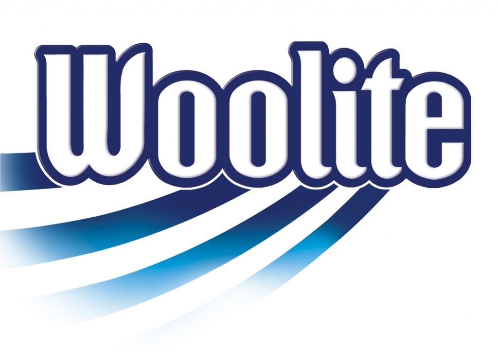 Woolite Logo