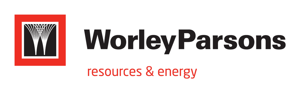 WorleyParsons Logo