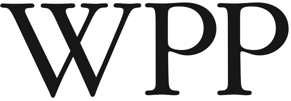 WPP Logo