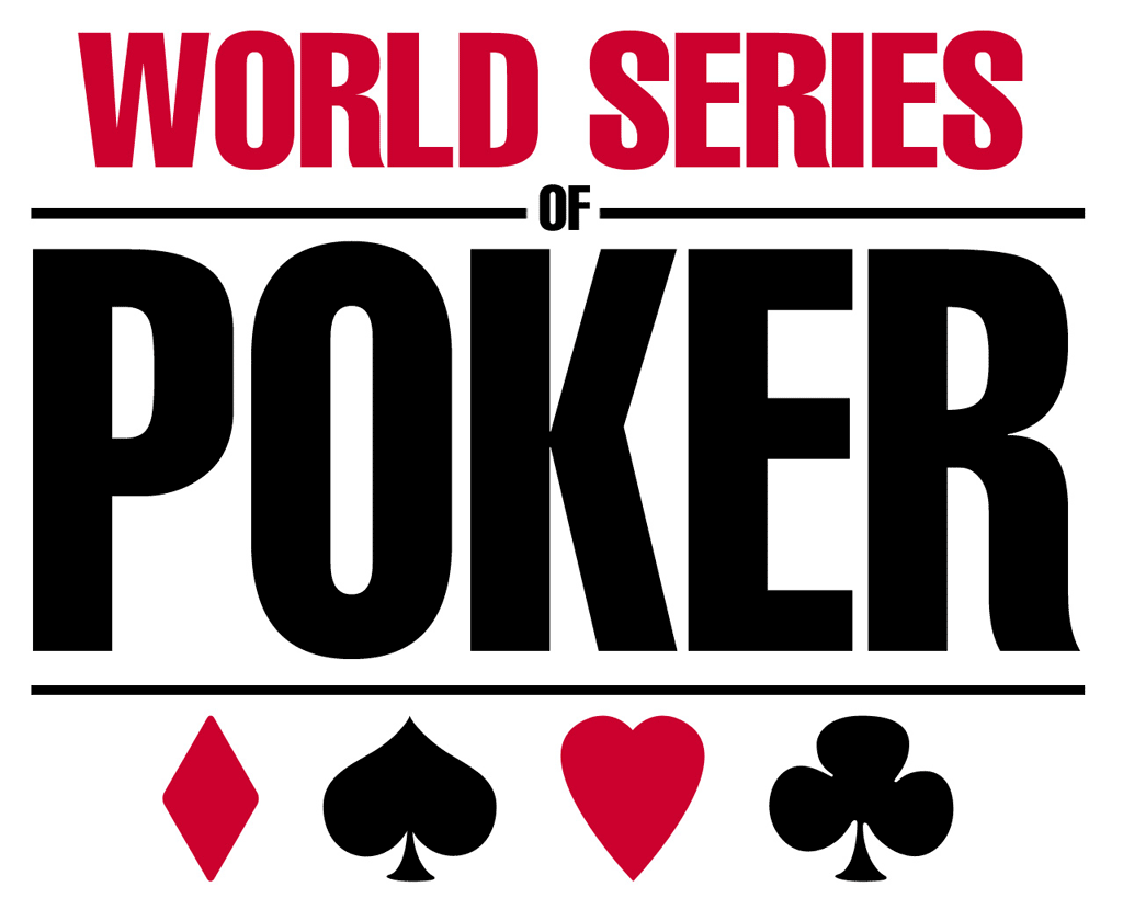 WSOP Logo