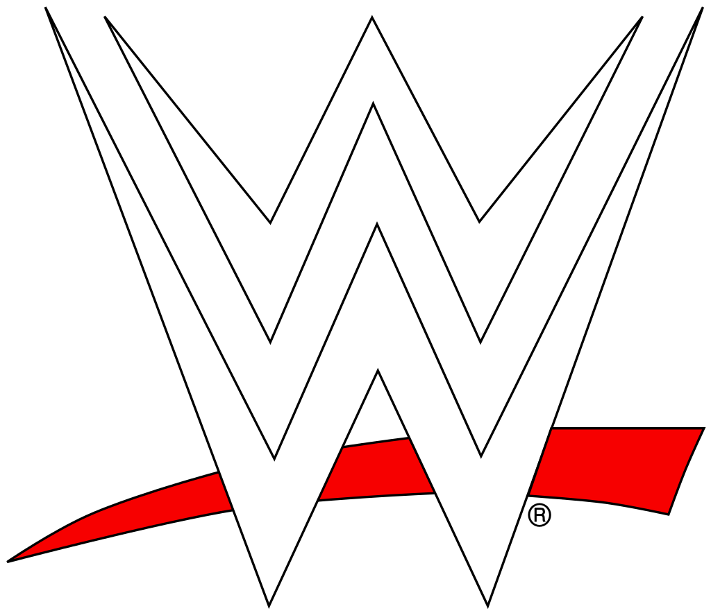 WWE Logo