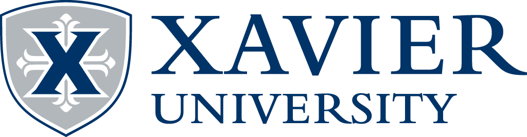 Xavier University Logo