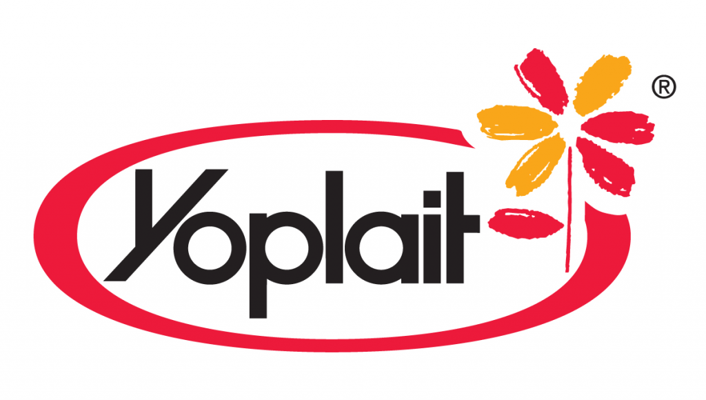 Yoplait Logo