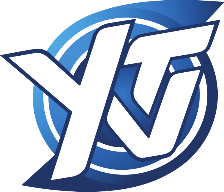 YTV Logo