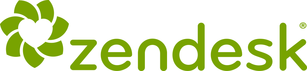 Zendesk Logo