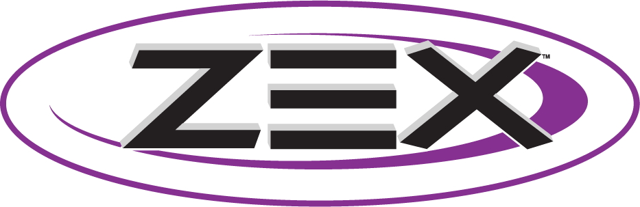 ZEX Logo